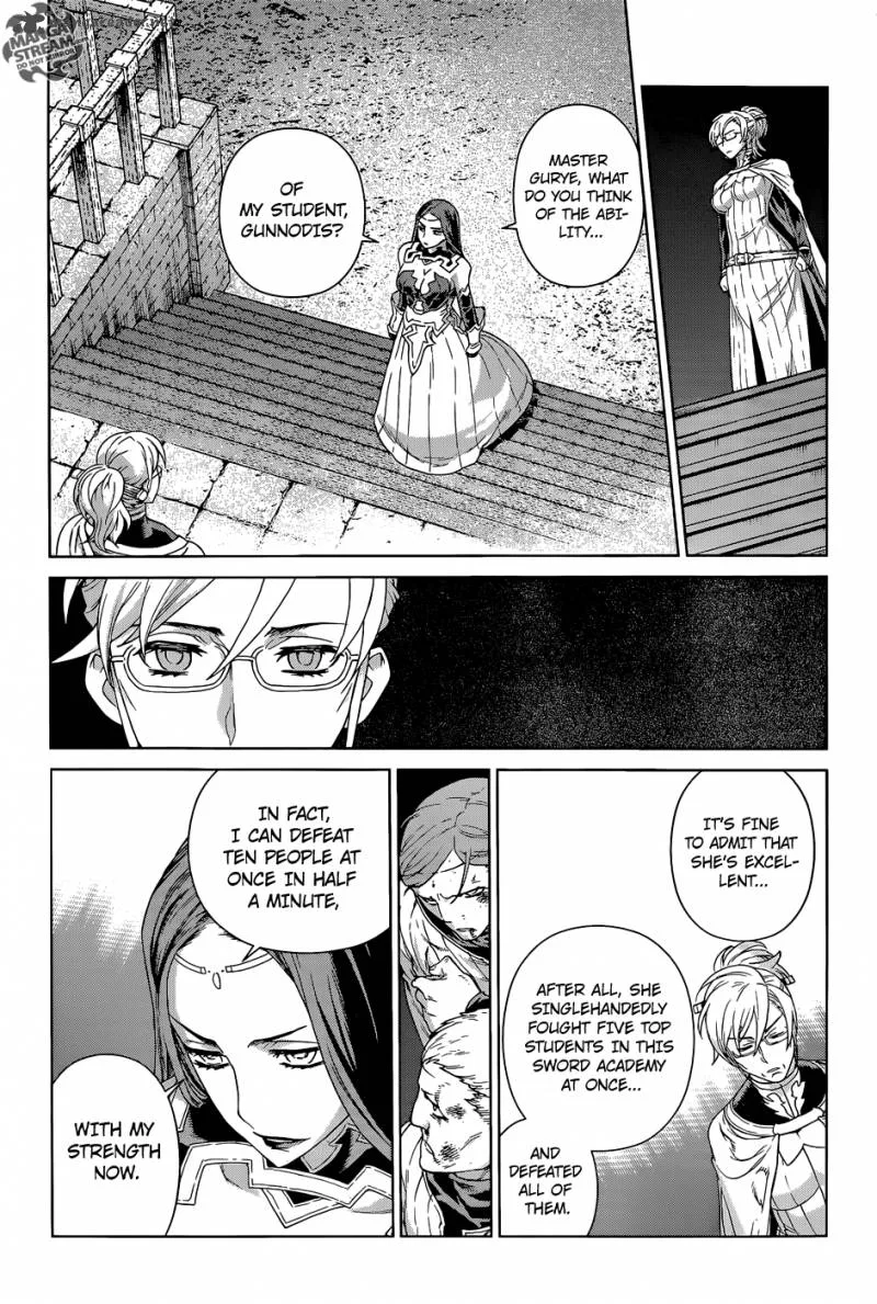 Ubel Blatt Chapter 124 page 6