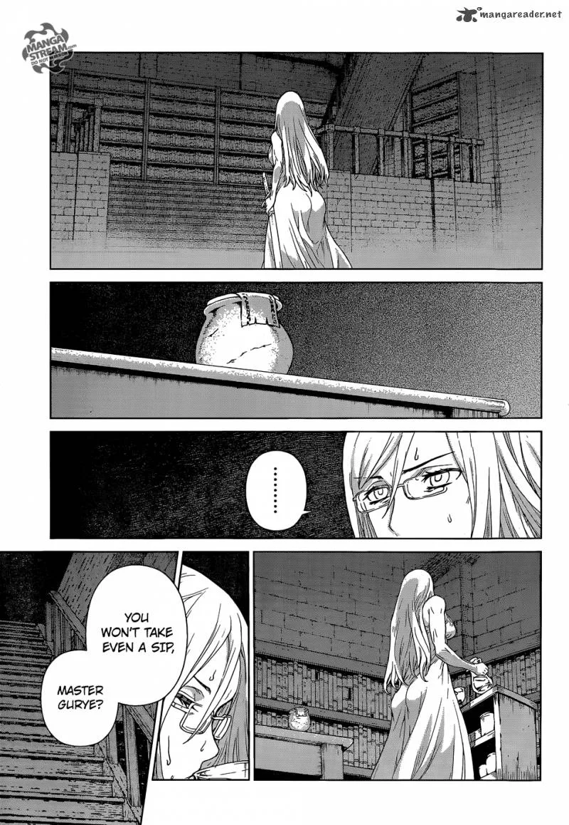 Ubel Blatt Chapter 124 page 12