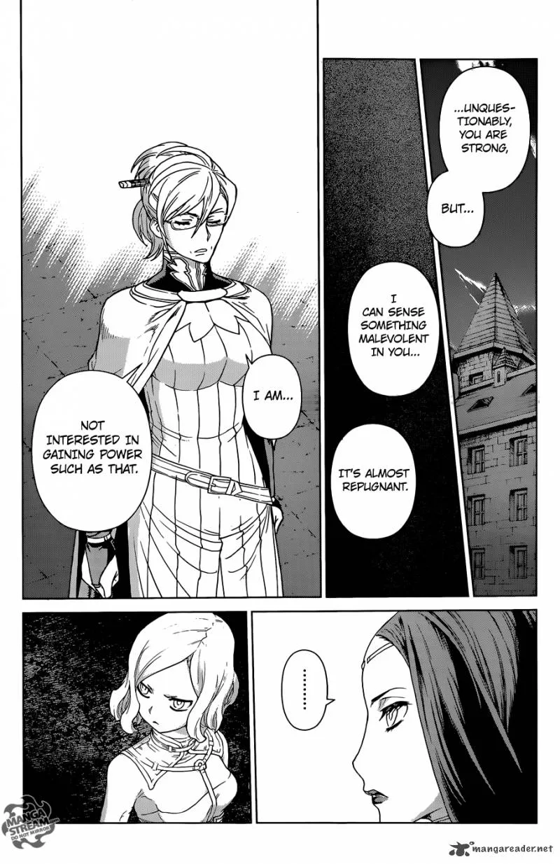 Ubel Blatt Chapter 124 page 9