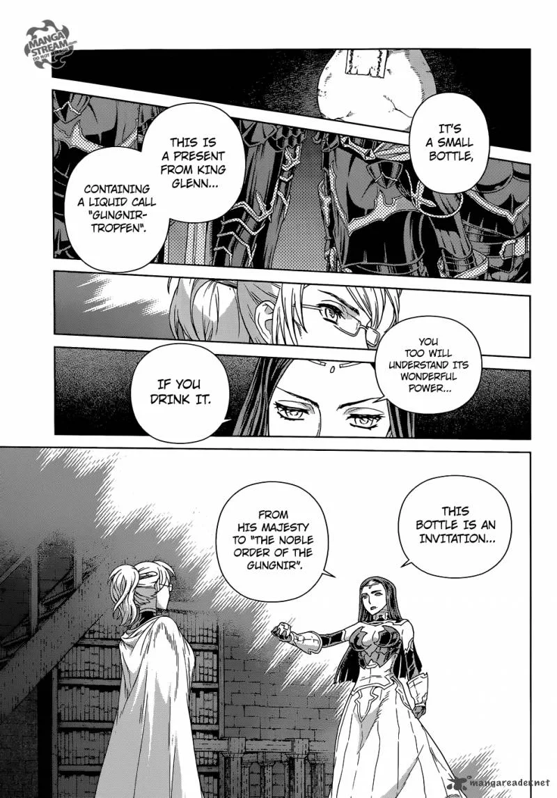 Ubel Blatt Chapter 124 page 8