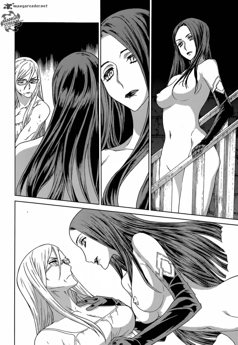 Ubel Blatt Chapter 124 page 13