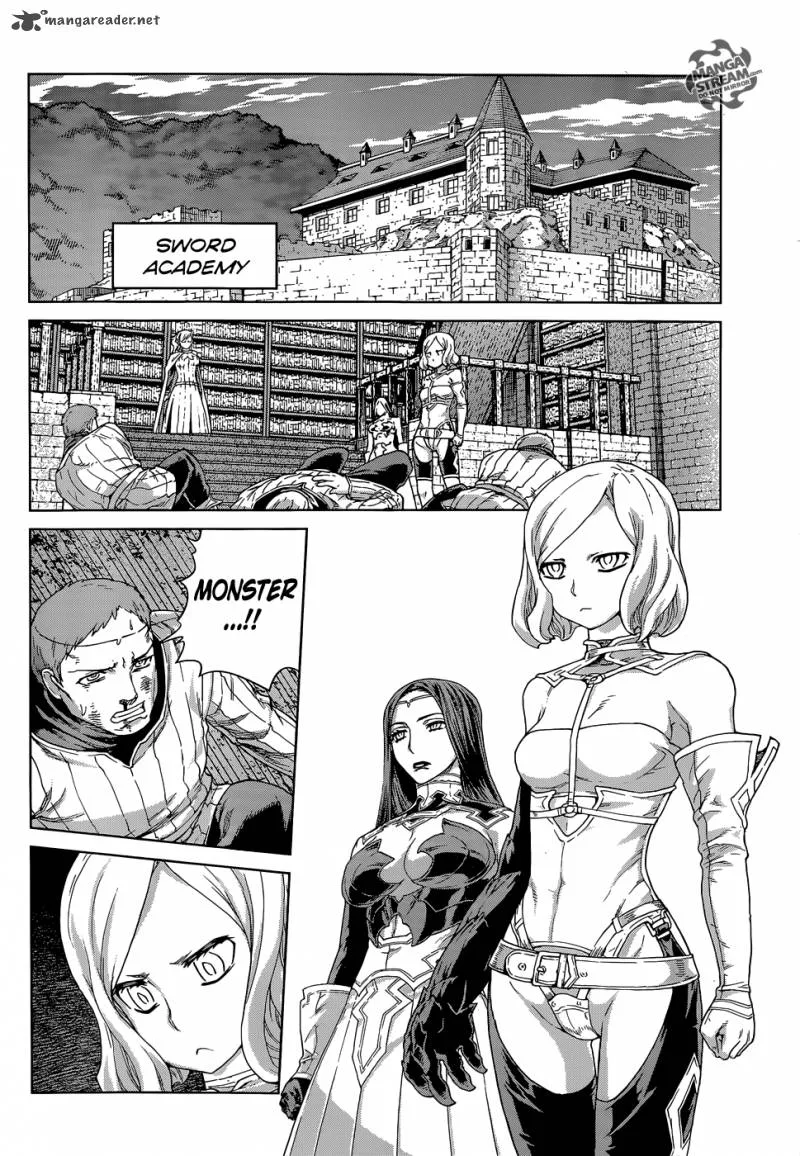 Ubel Blatt Chapter 124 page 3