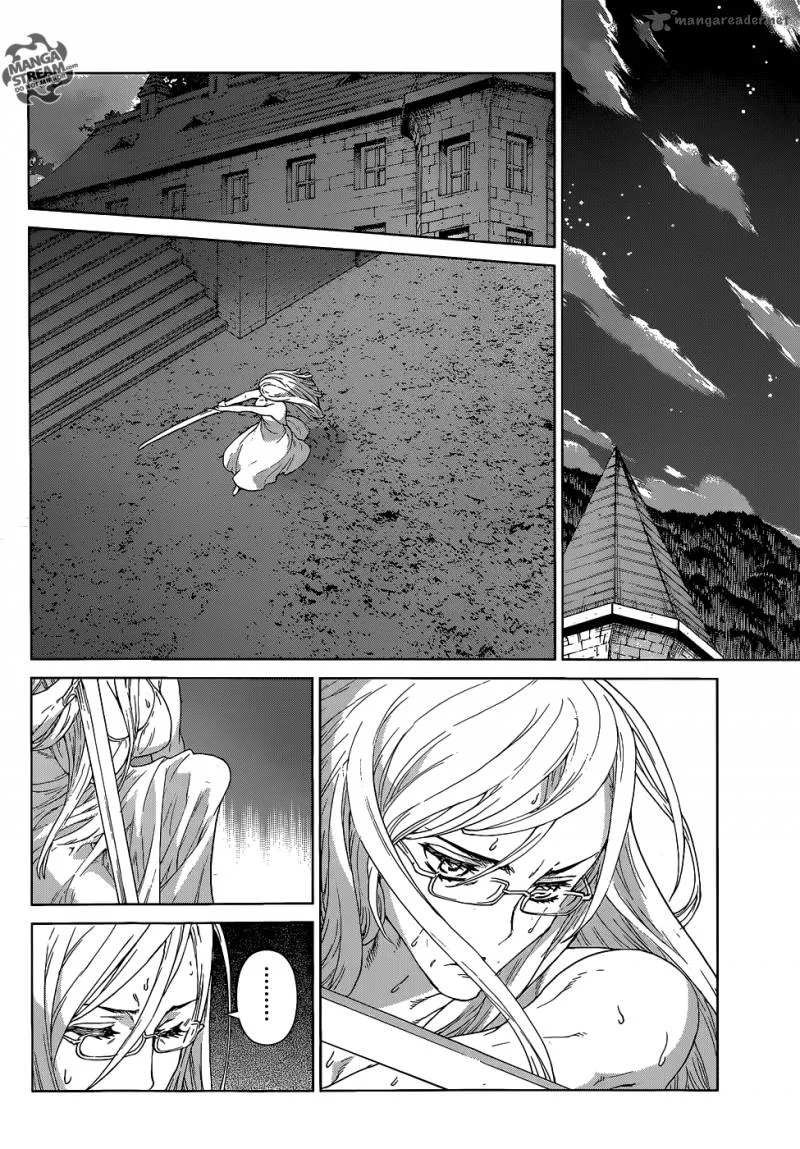 Ubel Blatt Chapter 124 page 11