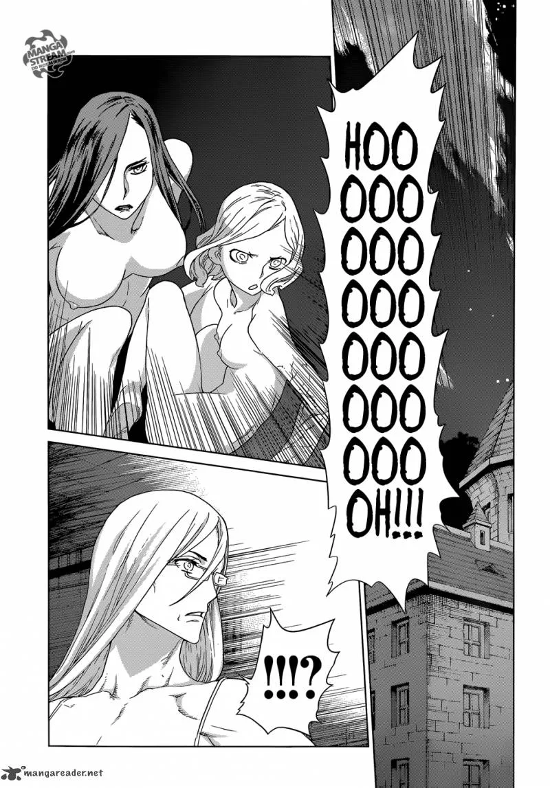 Ubel Blatt Chapter 124 page 21