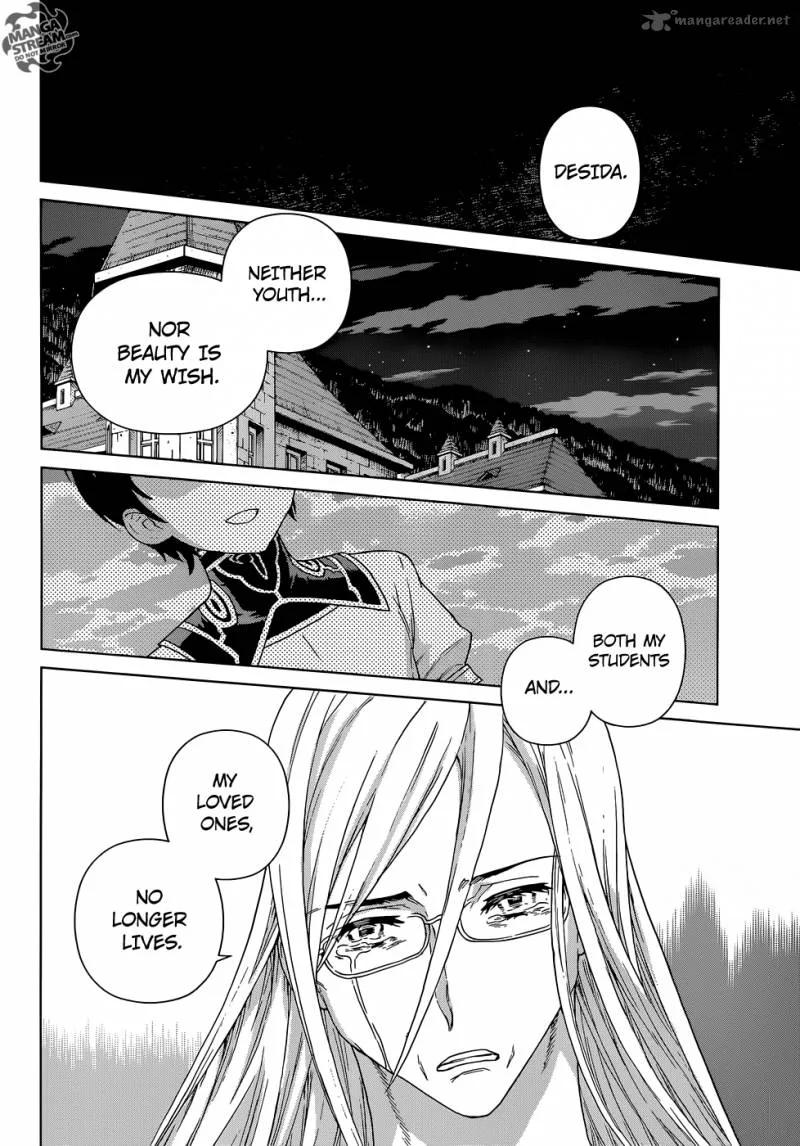 Ubel Blatt Chapter 124 page 16