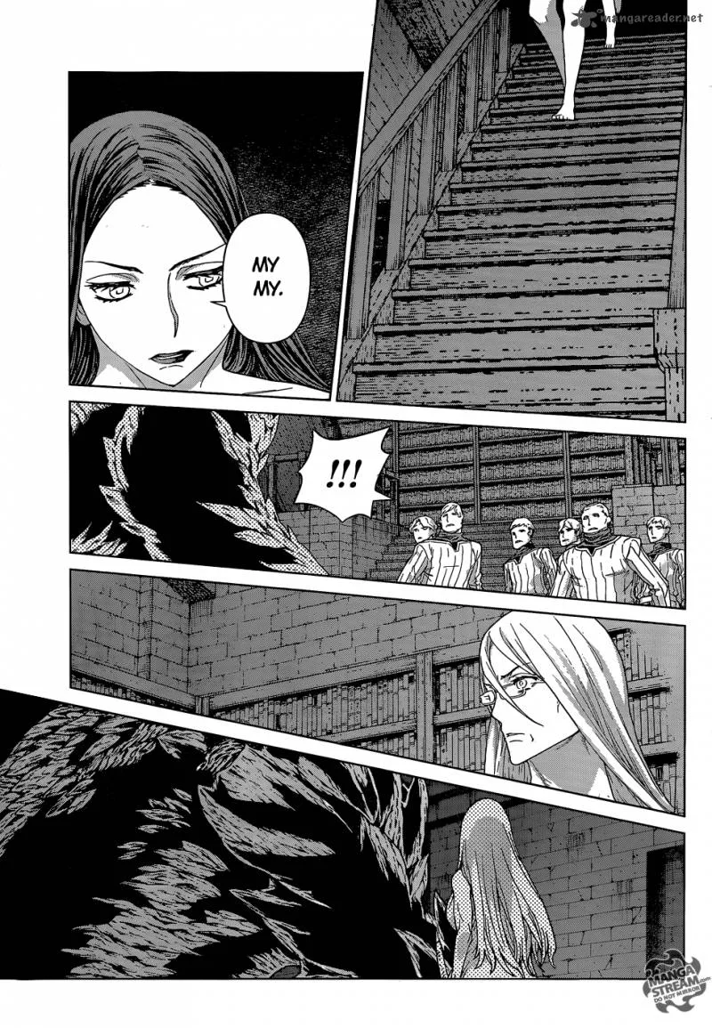 Ubel Blatt Chapter 124 page 23