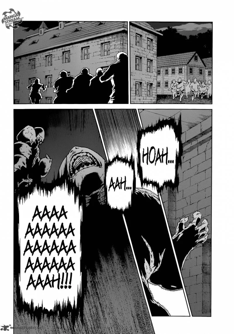 Ubel Blatt Chapter 124 page 22