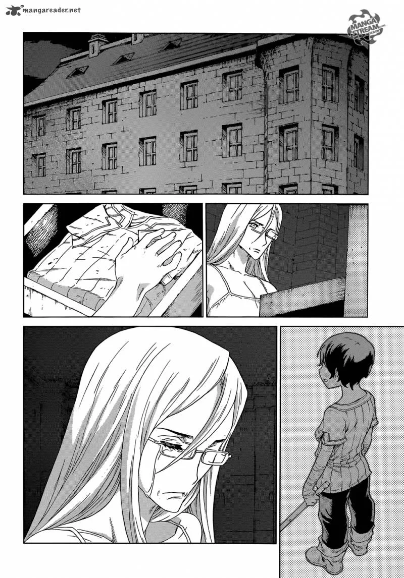 Ubel Blatt Chapter 124 page 20