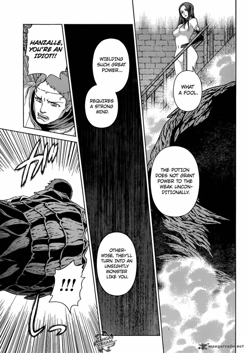Ubel Blatt Chapter 124 page 26