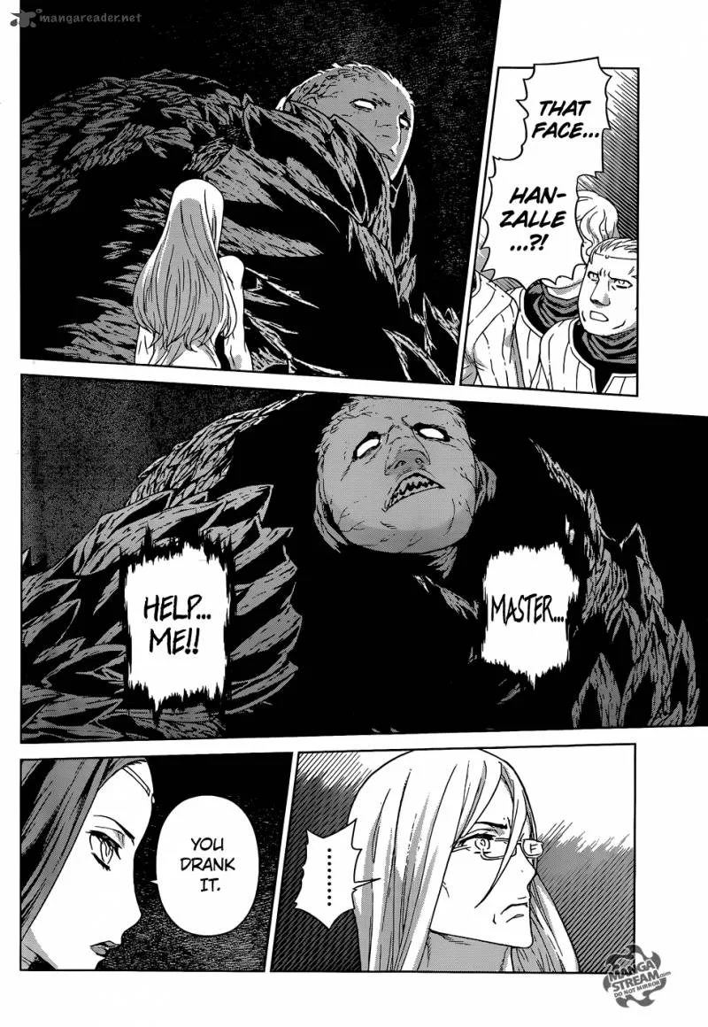 Ubel Blatt Chapter 124 page 25