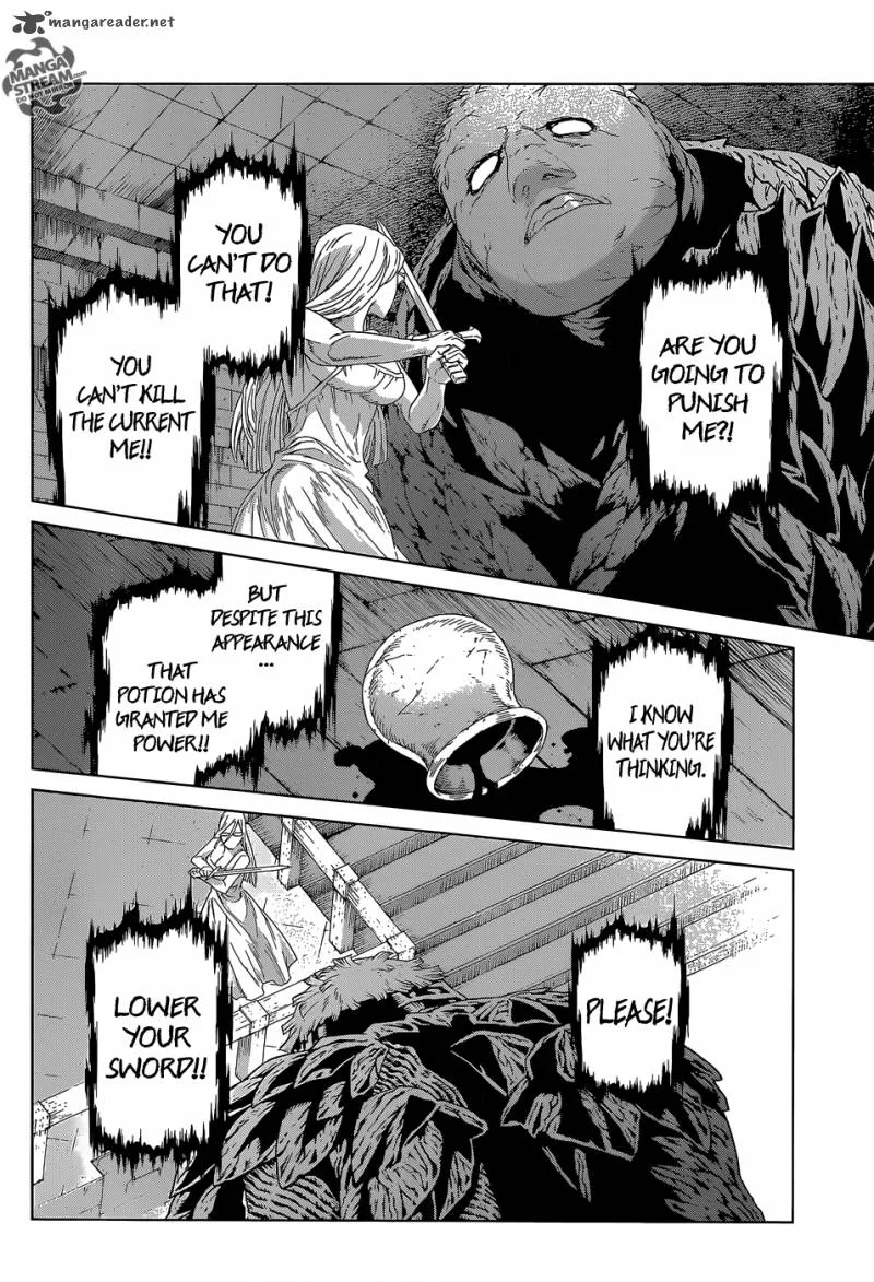 Ubel Blatt Chapter 125 page 3