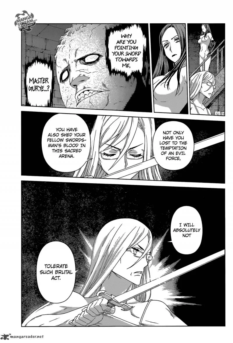 Ubel Blatt Chapter 125 page 2