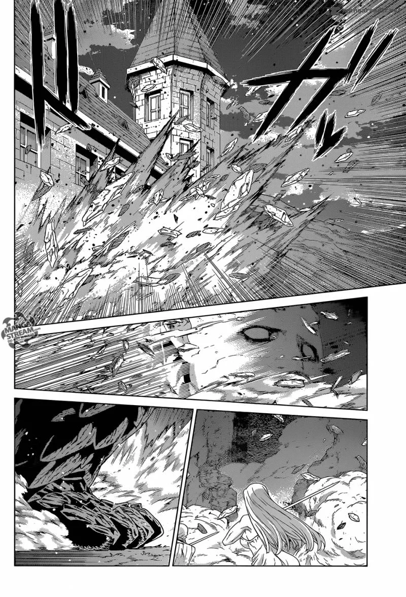 Ubel Blatt Chapter 125 page 5