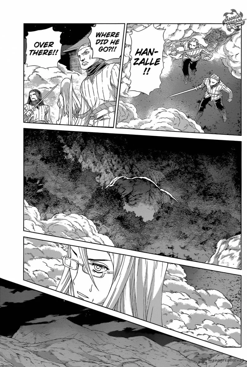 Ubel Blatt Chapter 125 page 6