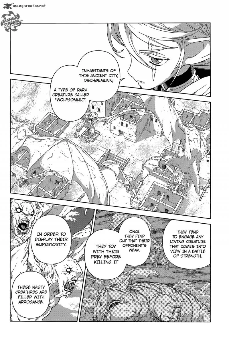 Ubel Blatt Chapter 125 page 12