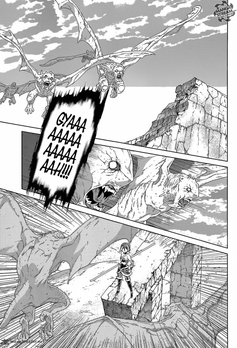 Ubel Blatt Chapter 125 page 9
