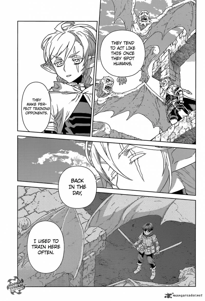 Ubel Blatt Chapter 125 page 13