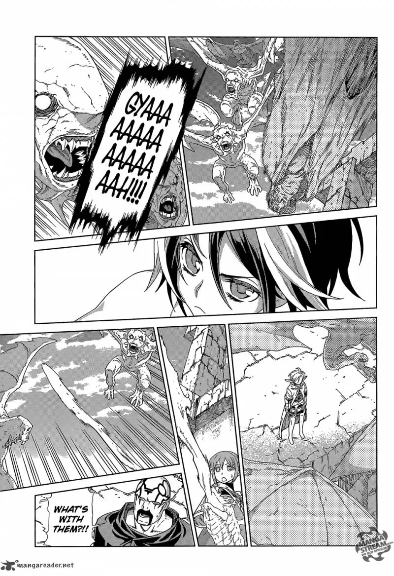 Ubel Blatt Chapter 125 page 11