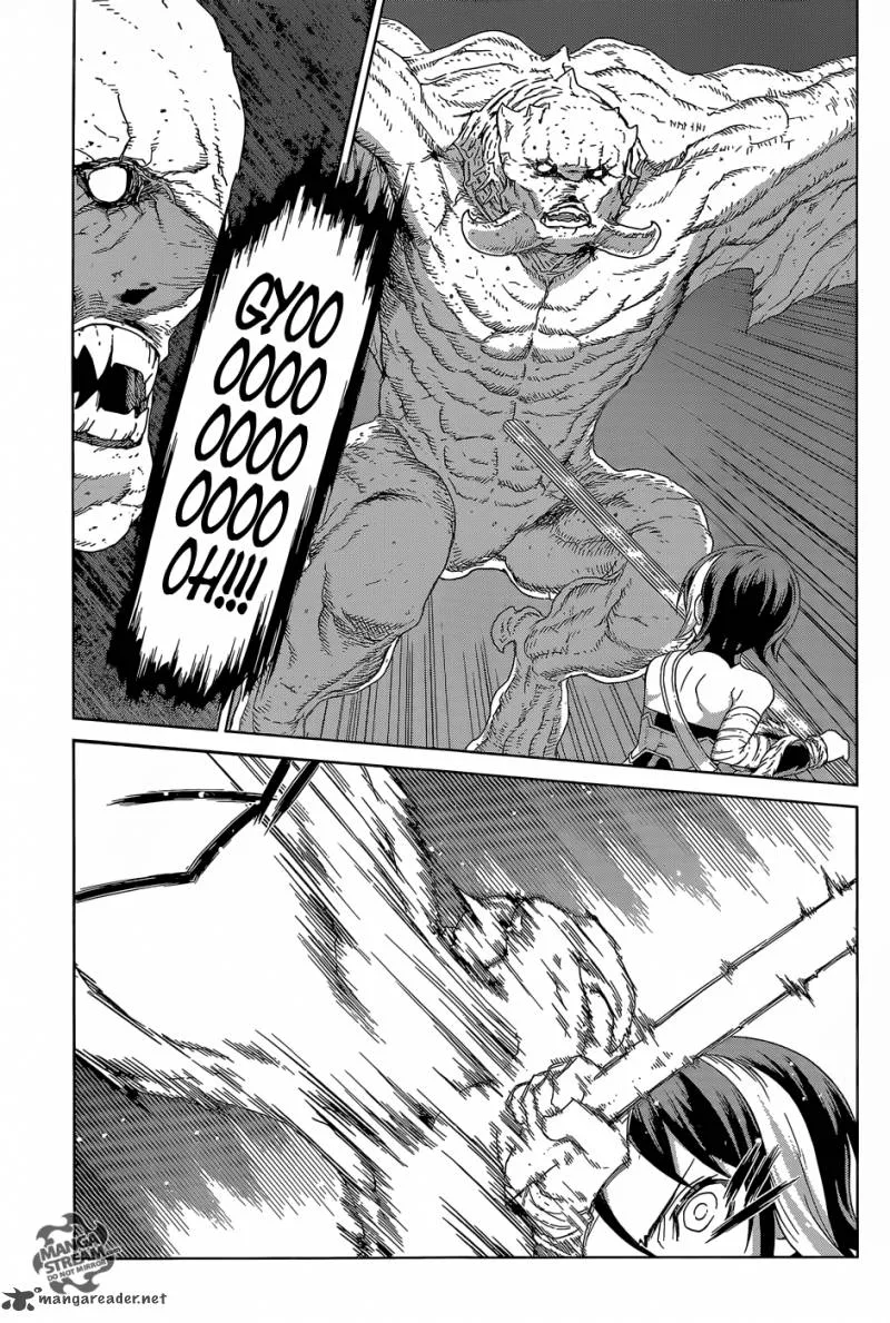 Ubel Blatt Chapter 125 page 15