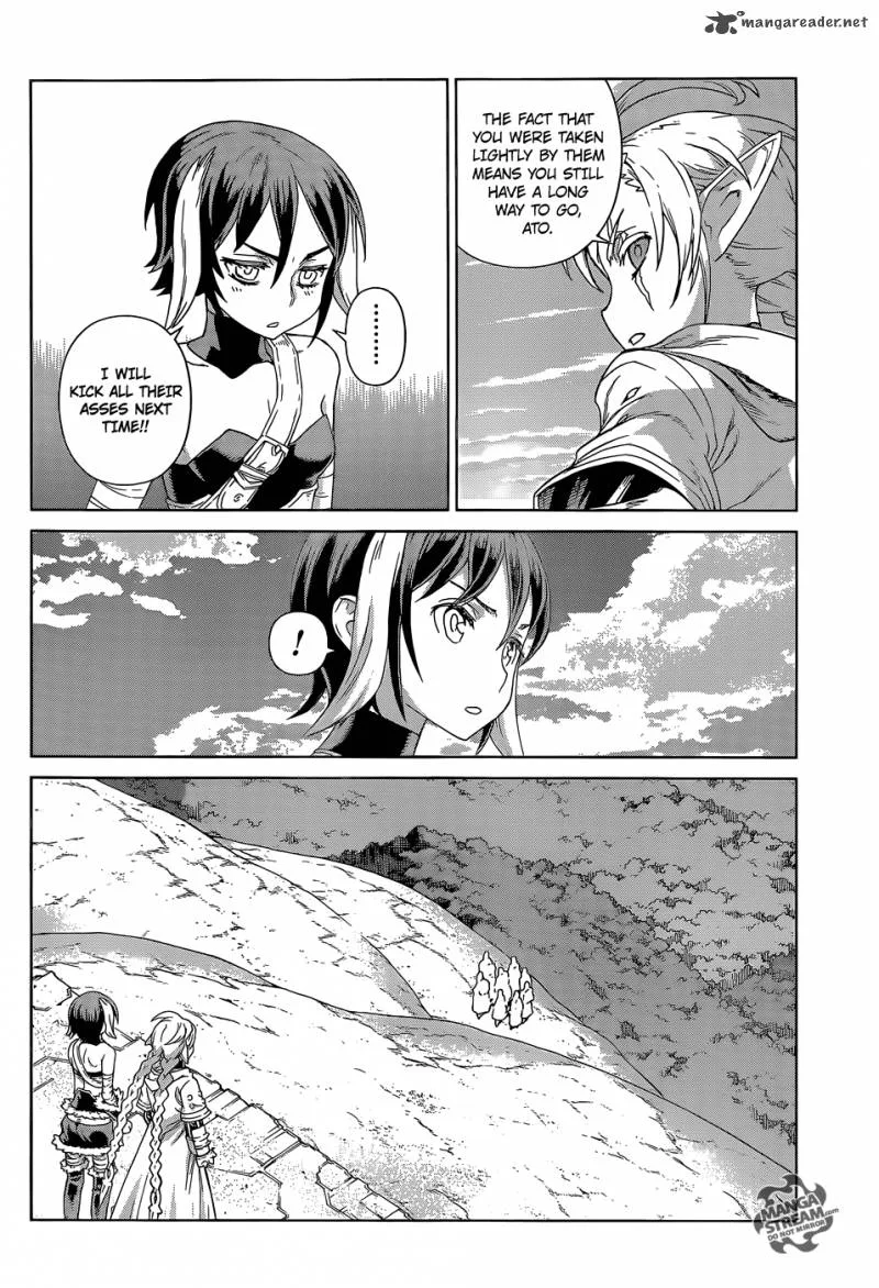 Ubel Blatt Chapter 125 page 21