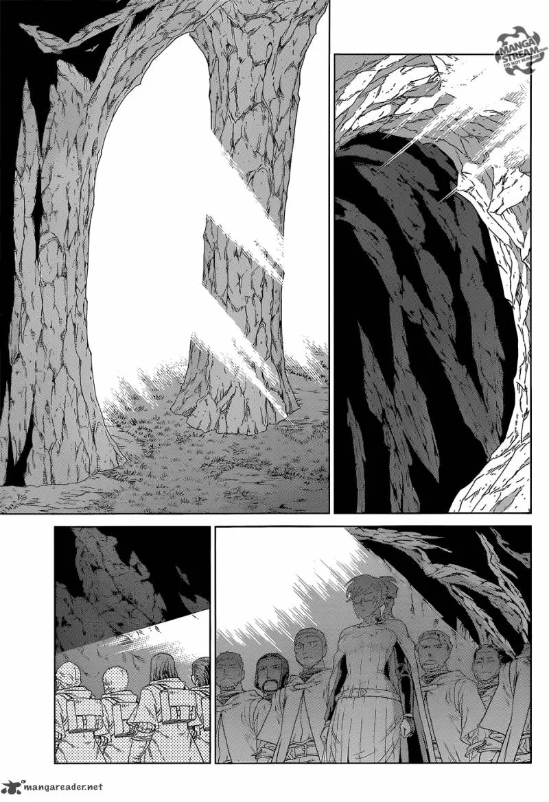 Ubel Blatt Chapter 125 page 22