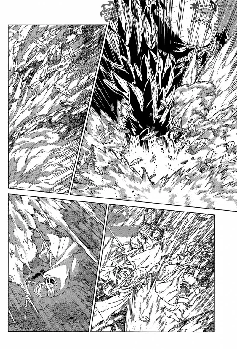 Ubel Blatt Chapter 125 page 25
