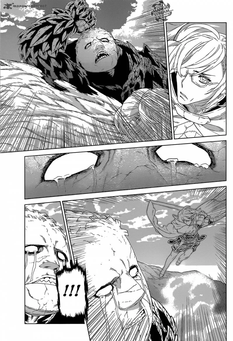 Ubel Blatt Chapter 125 page 26