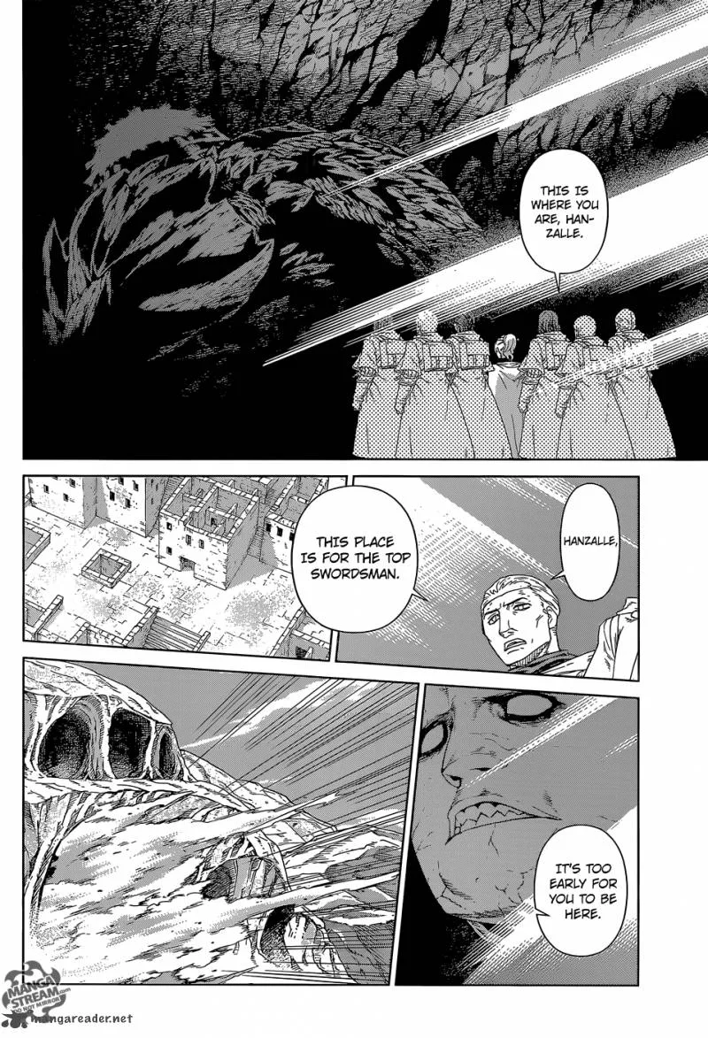 Ubel Blatt Chapter 125 page 23