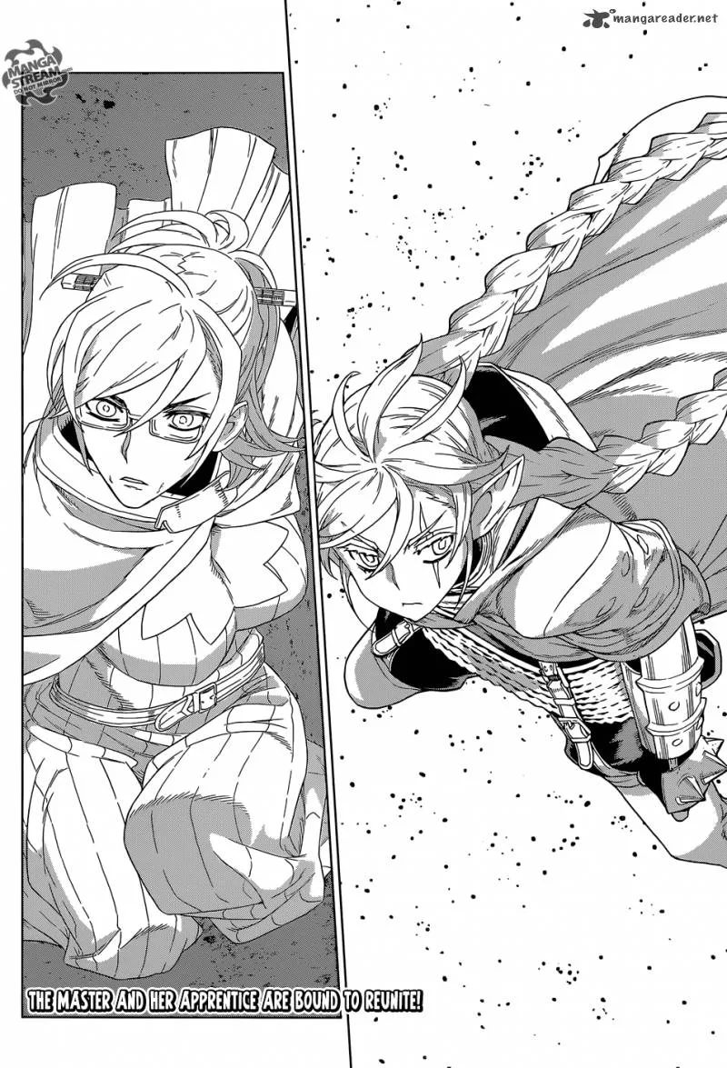 Ubel Blatt Chapter 125 page 28