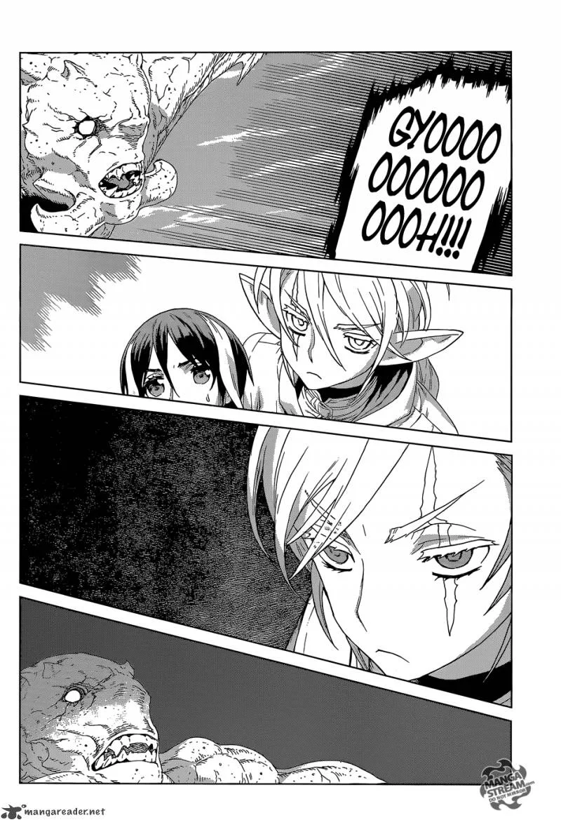 Ubel Blatt Chapter 125 page 19