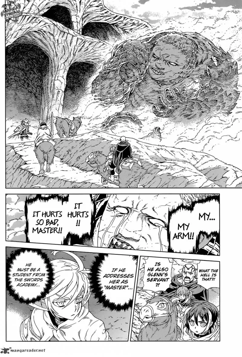 Ubel Blatt Chapter 126 page 4