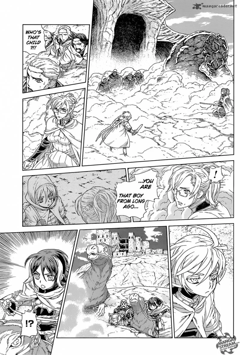 Ubel Blatt Chapter 126 page 3