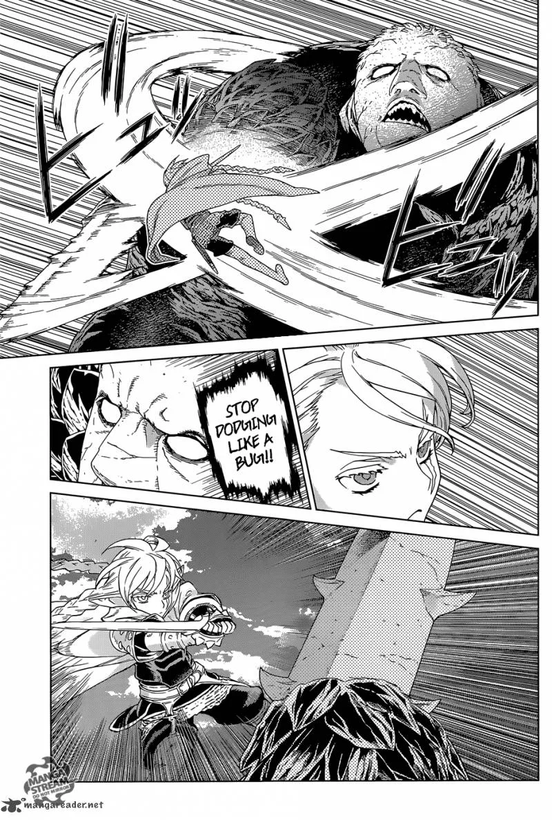 Ubel Blatt Chapter 126 page 13
