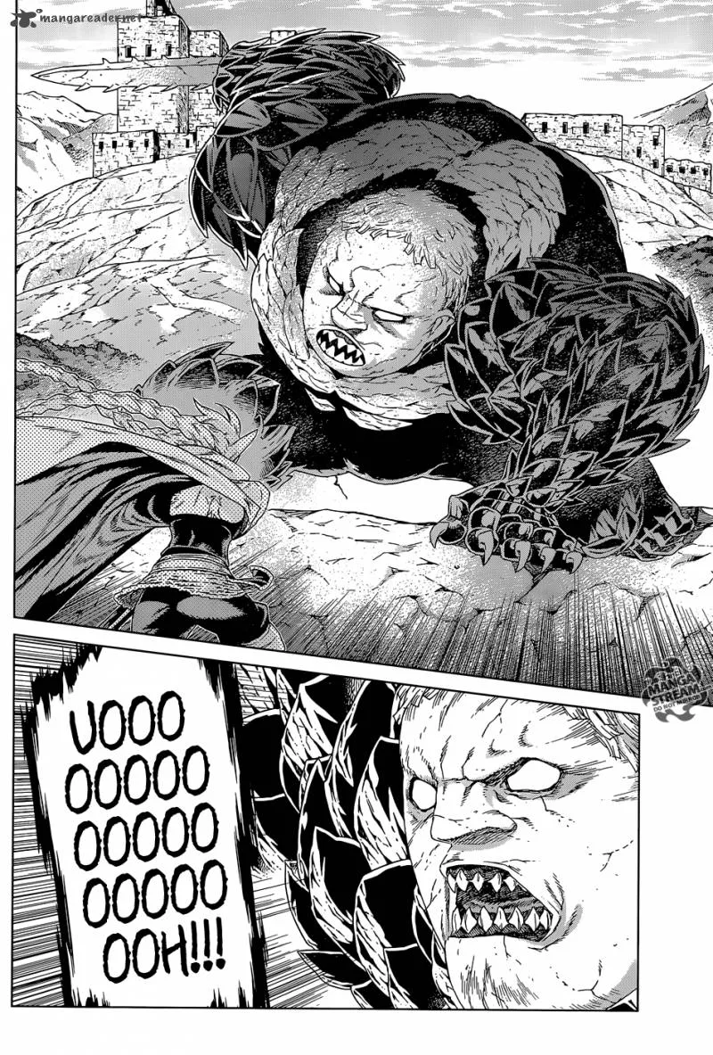Ubel Blatt Chapter 126 page 12