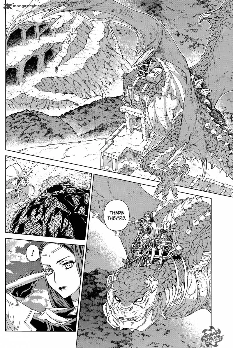 Ubel Blatt Chapter 126 page 14