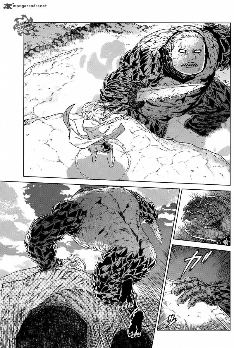 Ubel Blatt Chapter 126 page 11