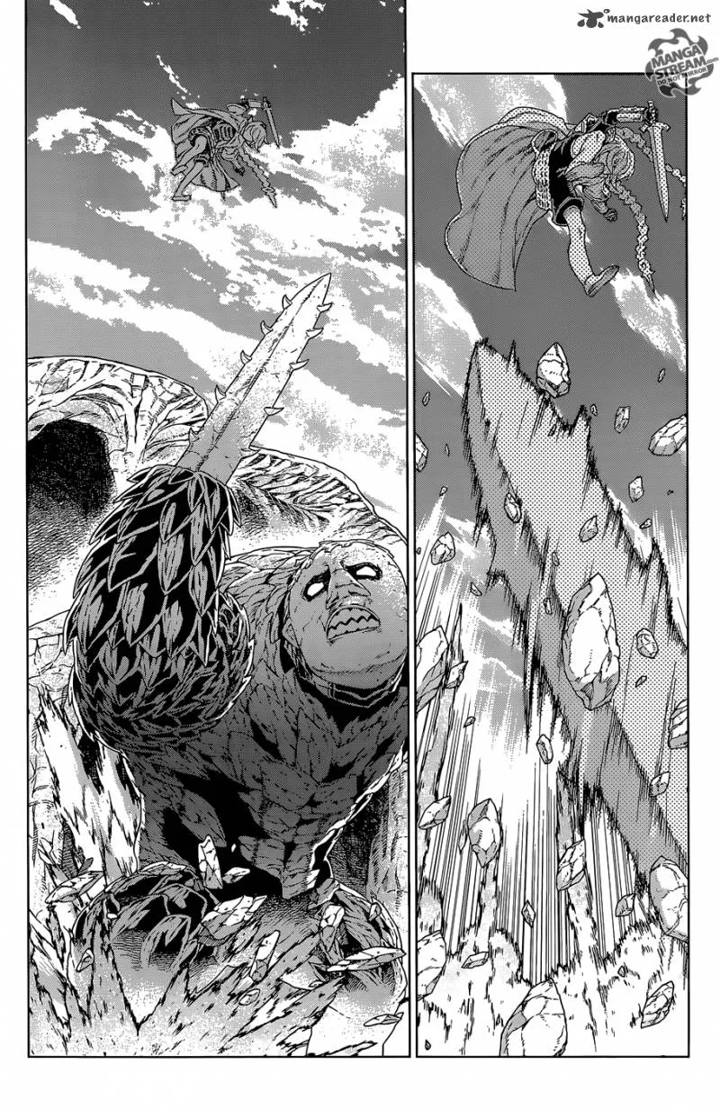 Ubel Blatt Chapter 126 page 8