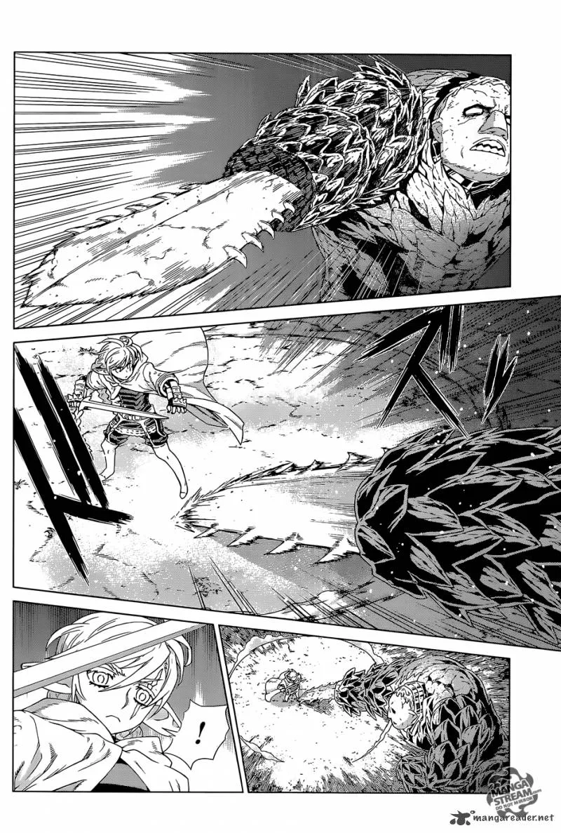 Ubel Blatt Chapter 126 page 6