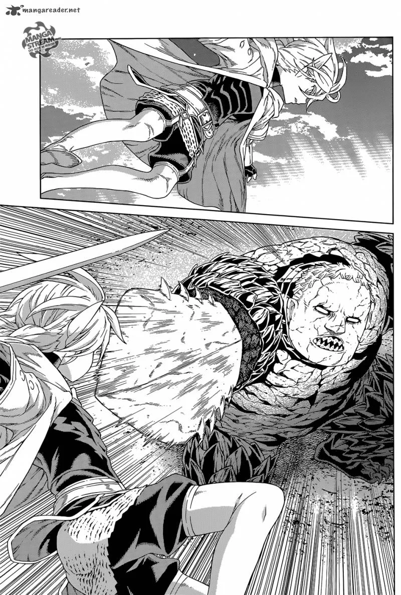 Ubel Blatt Chapter 126 page 9