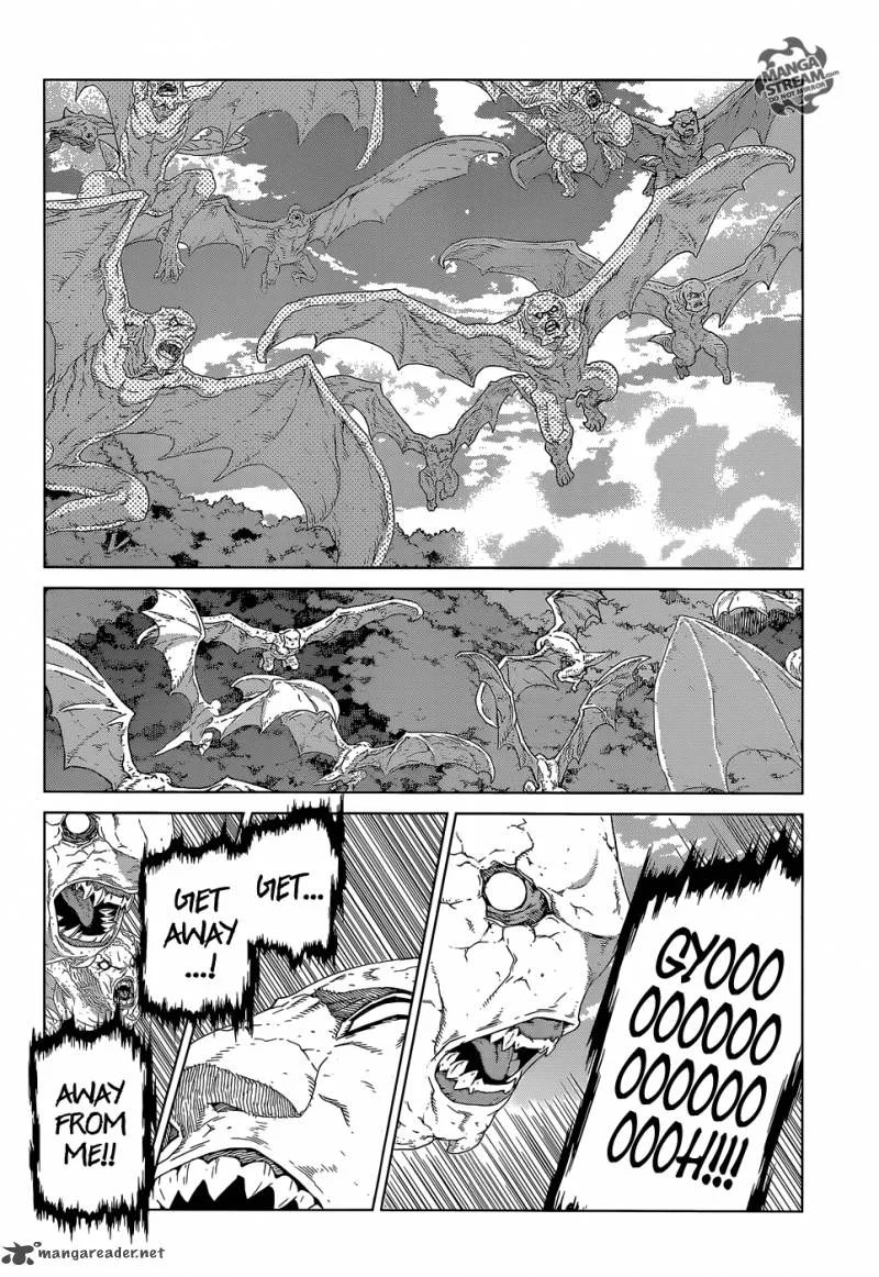 Ubel Blatt Chapter 126 page 22