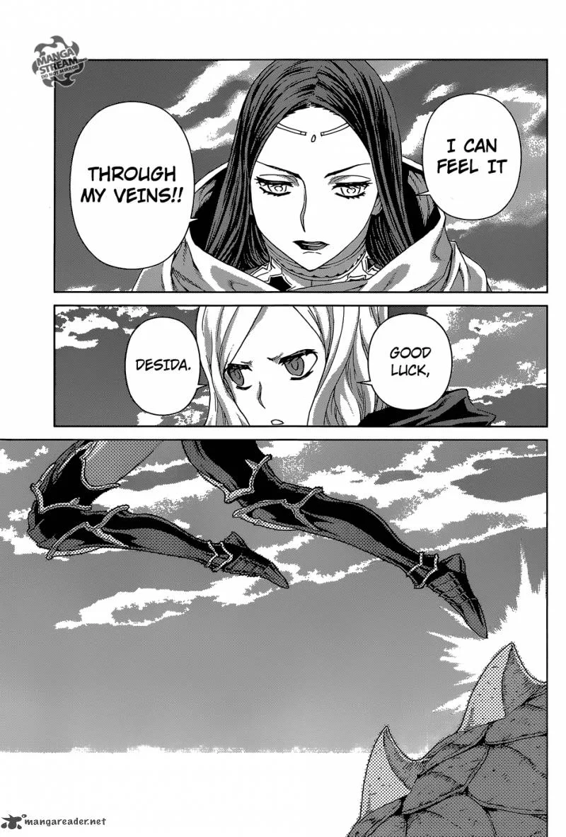 Ubel Blatt Chapter 126 page 27