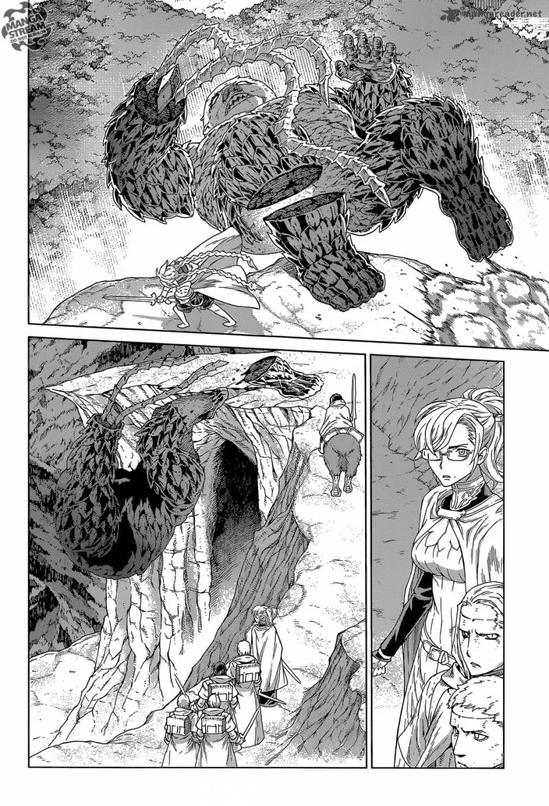Ubel Blatt Chapter 126 page 18
