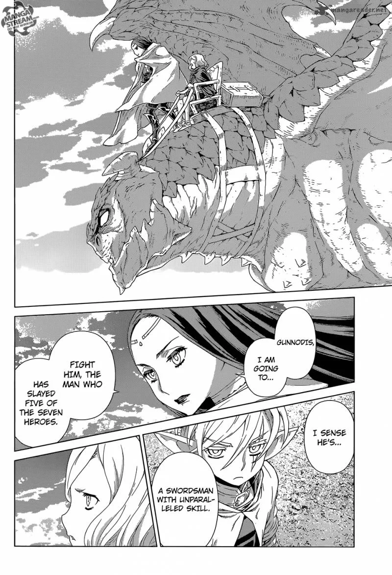 Ubel Blatt Chapter 126 page 26