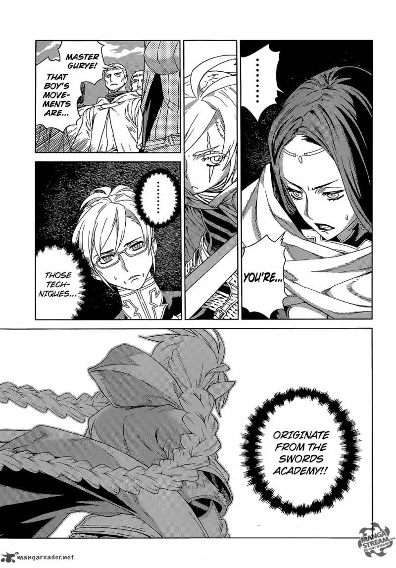 Ubel Blatt Chapter 127 page 8
