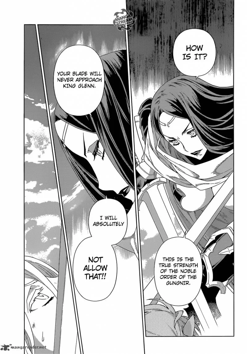 Ubel Blatt Chapter 127 page 18