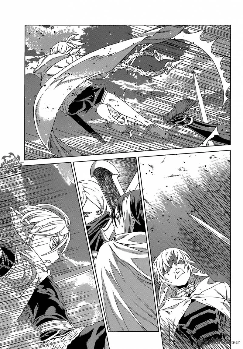 Ubel Blatt Chapter 127 page 16
