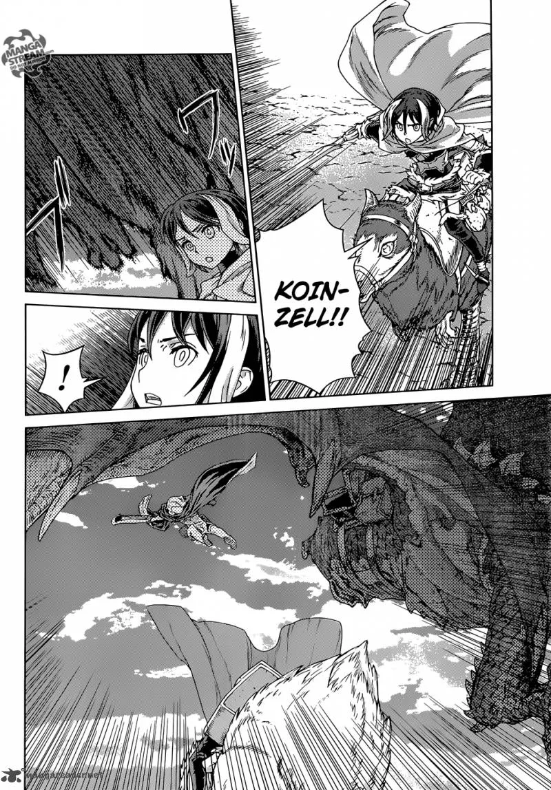 Ubel Blatt Chapter 127 page 11