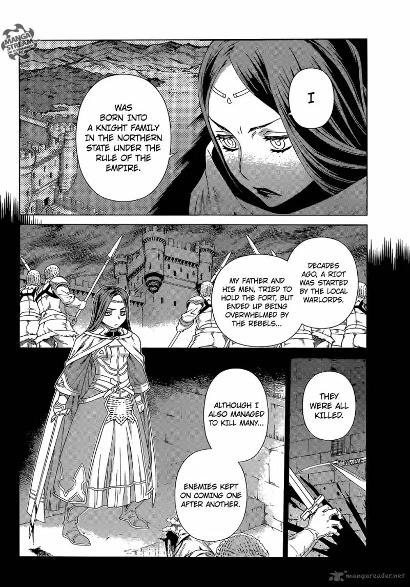 Ubel Blatt Chapter 127 page 19