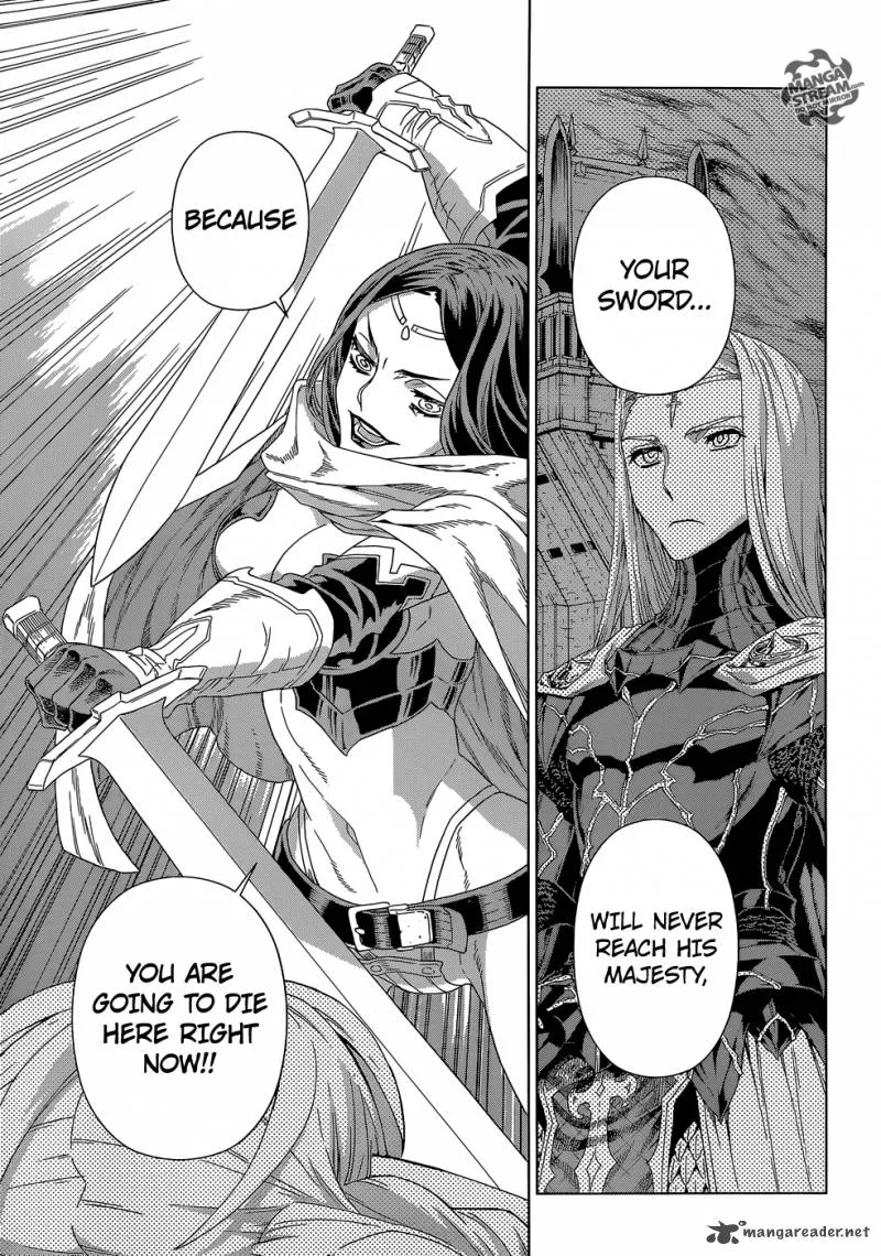 Ubel Blatt Chapter 127 page 22