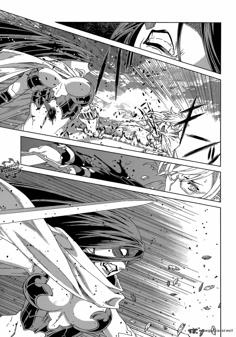 Ubel Blatt Chapter 127 page 24